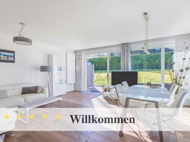 Meertraum Premium Wohnung Mit 3 Zimmern, 250M Zum Strand Scharbeutz Εξωτερικό φωτογραφία